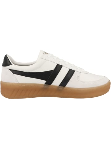 Gola Sneaker low Grandslam Elite in weiss