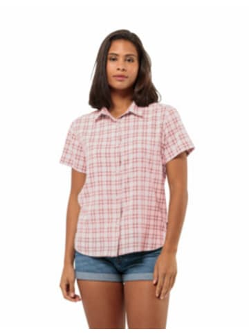 Jack Wolfskin Tank Top für Damen in unifarben in uni