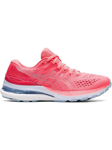 asics Laufschuh Gel-Kayano 28 in Rot