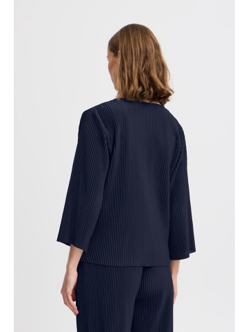 b. young T-shirt BYTRISSA Regular fit in Navy Blazer