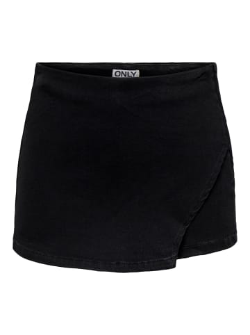 ONLY Rock in Washed Black
