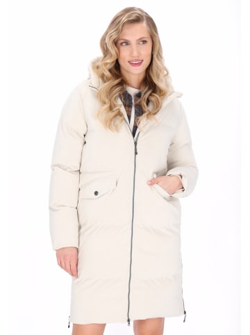 DreiMaster Vintage Women Coat in cream
