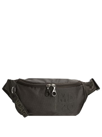 Mandarina Duck MD20 Bum Bag - Gürteltasche 22 cm (iron) in pirite
