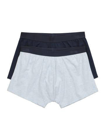 JP1880 Pants in jeans blau