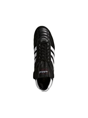 adidas neo Fußballschuh Kaiser 5 Liga in Schwarz