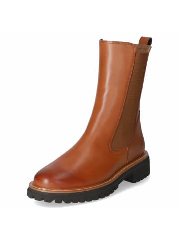 Stiefeletten in braun