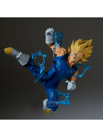 BANDAI Banpresto Actionfigur Majin Vegeta Vs Goku Super Saiyan 2 Dragon Ball BP29755P