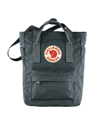 FJÄLLRÄVEN Kånken Totepack Mini - Umhängetasche 30 cm in graphite