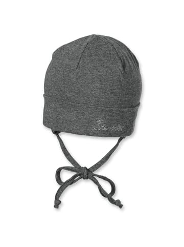 Sterntaler OCS Beanie in asphalt