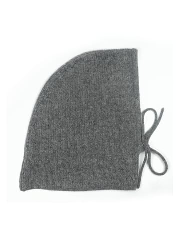 Style Republic Balaklava in dark grey melange