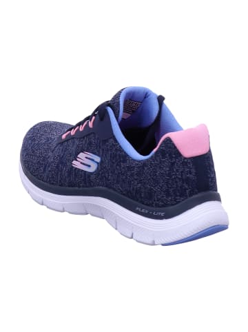 Skechers Sneaker Low in Blau