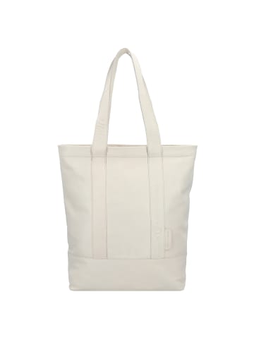 Cowboysbag Shopper Tasche Leder 40 cm in white