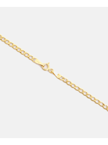 Vanlere Armband aus 375 Gelbgold
