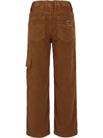 Scout Cordhose in braun