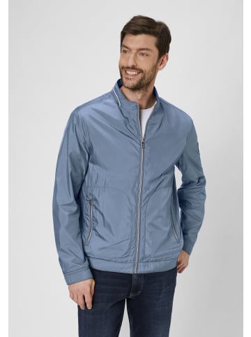 S4 JACKETS Blouson AIR in lt. sky blue