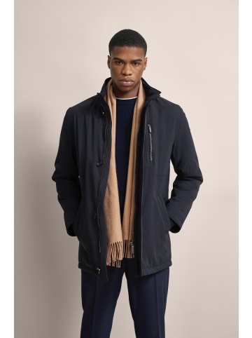 Bugatti Kurzjacke in marine