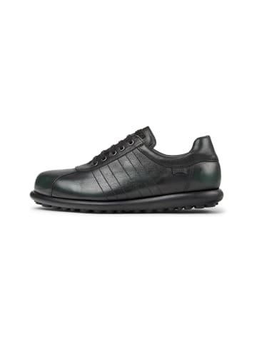 Camper Sneaker " Pelotas Ariel " in Schwarz Grün