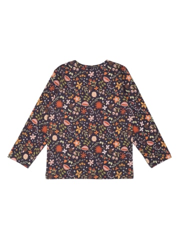 Walkiddy Langarmshirt Fancy Flowers - Shirt