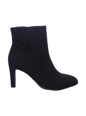 Tamaris Stiefelette in schwarz