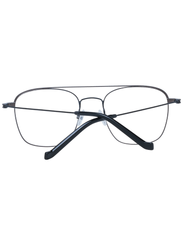 Hackett Bespoke Herren Optische Fassungen Aviator Schwarz