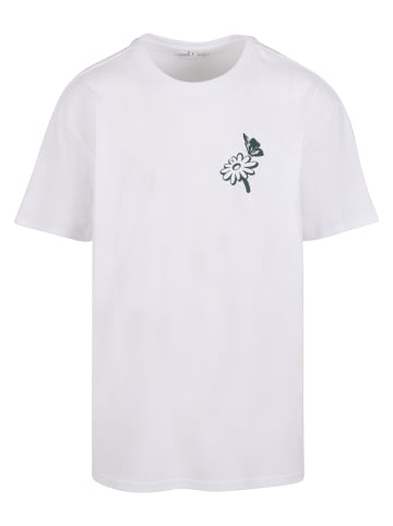 Mister Tee T-Shirts in white