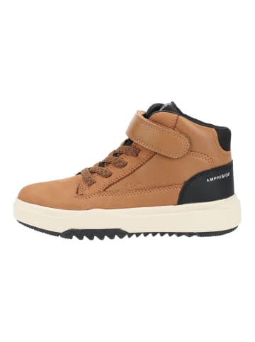 Geox Sneaker BUNSHEE B. BABX Braun