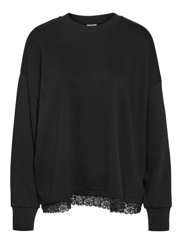 Noisy may Sweatshirt in Black