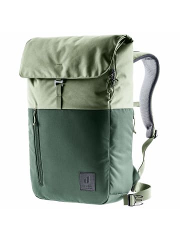 Deuter Up Seoul 26 - Rucksack 49 cm in ivy-khaki