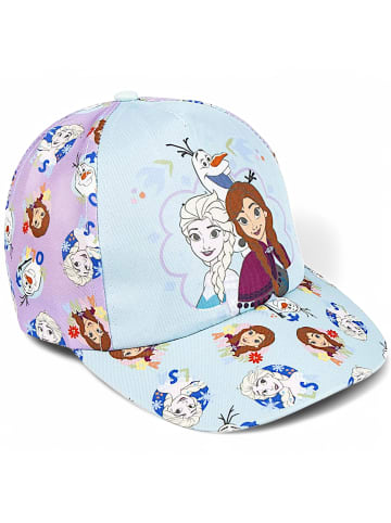 Disney Frozen Basecap Disney Frozen in Bunt