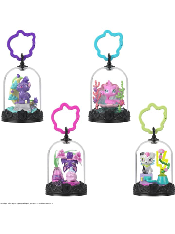 Monster High Haustier-Schlüsselanhänger sortiert