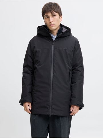 Jack & Jones Parka in Black