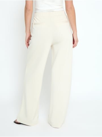 Peppercorn Hose in Whitecap Creme