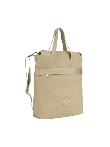 Bogner Rucksack 'Maggia Malea in Sesame 28,00 x 38,00 x 12,00 cm'