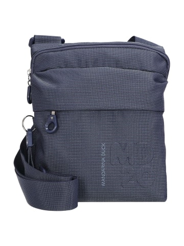 Mandarina Duck MD20 - Umhängetasche 21 cm (deep blue) in deep blue