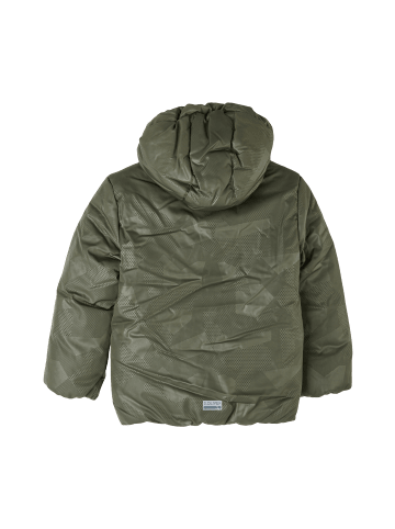 s.Oliver Outdoor Jacke langarm in Olive