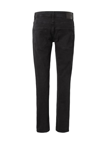 2Y Premium Slim Fit in washed black