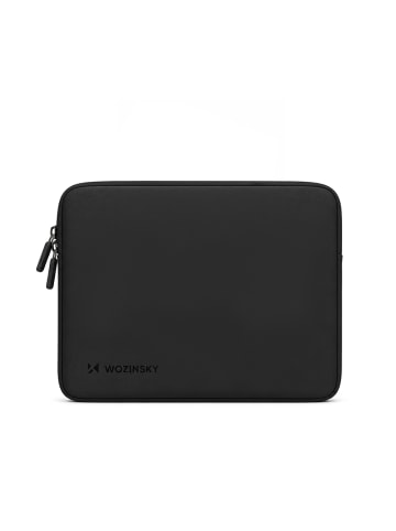 Wozinsky Wozinsky WNL-10B 10-11" Neopren-Laptoptasche - Schwarz