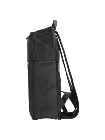 JOOP! Atessa Miko - Rucksack 42 cm (schwarz) in schwarz