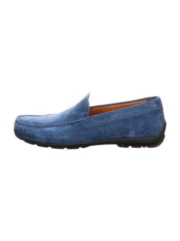 LLOYD Mokassins in Blau