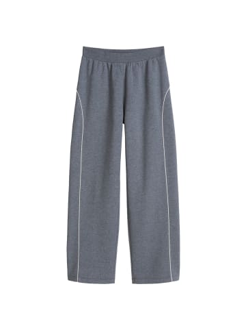 Marc O'Polo DENIM Sweatpants relaxed in Asphalt Melange
