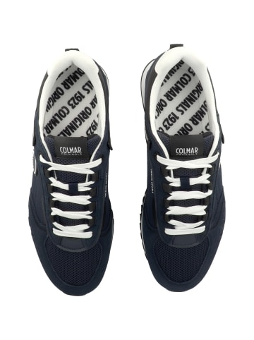 COLMAR Sneaker low Travis Sport Bold in dunkelblau