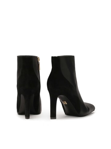 Kazar Boots in Schwarz
