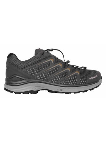 LOWA Halbschuh MEADOW GTX LO SL in Grau0635