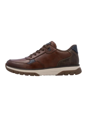 rieker Halbschuhe B9301 in braun