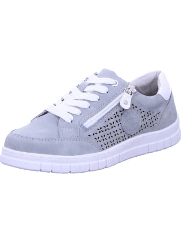 Supremo Sneakers in grau