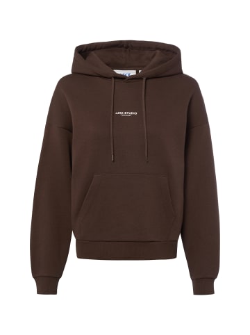 JJXX Pullover JXStudio in schoko - 0001