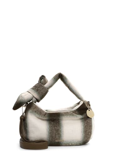EMILY & NOAH Beutel E&N Hanneke in taupe