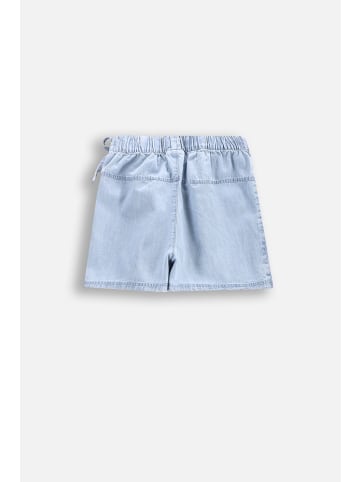 Coccodrillo Rock-Shorts in blau