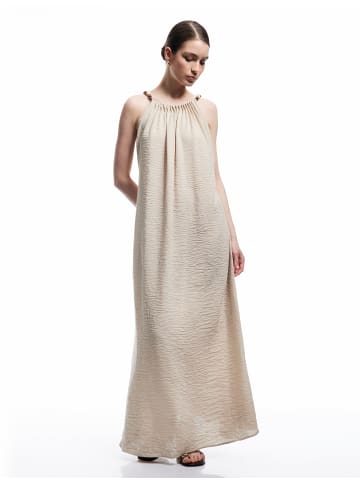 KOTON KLEIDER in Beige