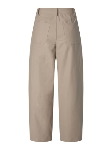 Pieces Hose in Trench Coat